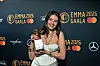 Emma-palkintoja kahminut Mirella on ylpeä romanijuuristaan.