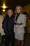 Ere ja Anna-Maija Kokkonen antoivat kotitalonsa kuvausten käyttöön.