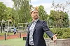 Tangokuningas Juho Punkeri: Yllättävä ongelma