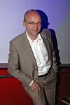 Tapio Suominen vuonna 2006.