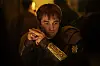 Muun muassa Twilight-elokuvista ja The Batmanista tuttu Robert Pattinson esittää The Odysseyssa Antinoosta.