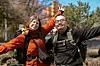 Mihin katosi suosikkijuontaja? Uudella Race Across the World -kaudella järisyttävä muutos
