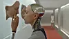 Ex Machina huomioitiin parhaiden erikoistehosteiden Oscar-ehdokkuudella.