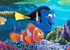 Nemoa etsimässä voitti parhaan animaatioelokuvan Oscarin.