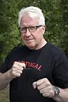 Veikko Vallin on kritisoinut Henkan kryptopuheita.