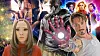 Näkökulma: Nuoriso ulos Marvel-kuplasta