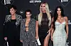 Kim Kardashianin suuri suru: Matriarkka on poissa
