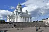Jennin mukaan Suomeen kohdistuvasta turismista löytyy hienoja puolia.