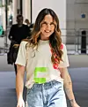 Spaissari Mel C naimisiin – miksi Victoria Beckham ei tullut?