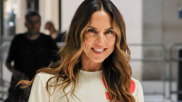 Spaissari Mel C naimisiin – miksi Victoria Beckham ei tullut?