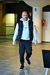Oho! Uuden rakkaan löytänyt Jere Karalahti viihtyi yllättävässä seurassa