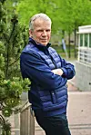 Keijon eläkepäivät ovat täyttyneet muun muassa raikkaasta ulkoilmasta.