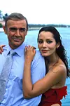 Bond-tyttö avautuu: Sean Conneryn vaimo terrorisoi kuvauksia