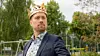 Tangokuningas Juho Punkeri: Paljastus parisuhteesta!
