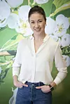 Perinteisen pakettimatkan sijaan Laura pakkasi perheensä asuntoautoon. Arkistokuva 2022.