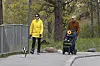 Bostoninterrieri Lennu tuli suomalaisille aikanaan tutuksi. Kuva vuodelta 2020.