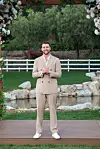 Harry Jowsey etsii unelmiensa naista Netflixin rakkausreality-ohjelmassa Let's Marry Harry.