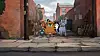 Ricky Gervais Alley Cats