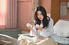 Ha Young as Go Eun-sae tähdittää Netflixin Our Sticky Love -sarjaa.
