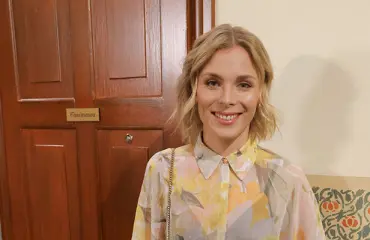 MTV: Jasmin Voutilaisella jo toinen sairauslomatuuraaja Salkkareissa – hän on uusi Aino Kaukovaara