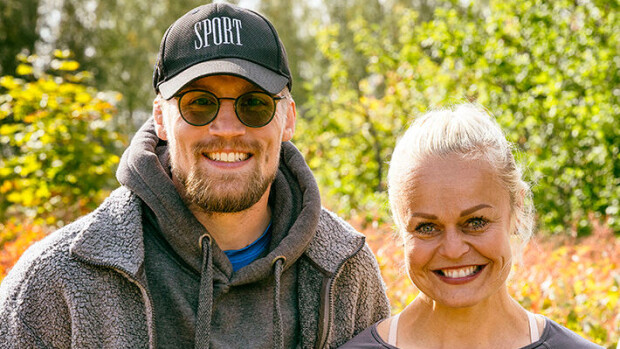 Farmi Suomi päättyi jännittävään finaaliin! Tässä on kisan ylivoimainen voittaja Teemu ja Taina