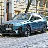 Samun entine auto oli kookas Bemari.
