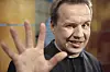 Timo Kulmakko vuonna 2000 ohjelmassa Älä katso.