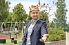Tangokuningas Juho Punkeri: Näin käy kruunun!