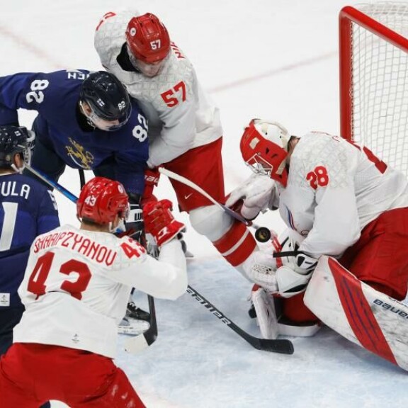 Antero Mertaranta Venäjän sulkemisesta ulos jääkiekon MM-kisoista: ”Voi pysyä poissa vaikka kuinka monta vuotta” venäjä