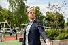 Juho heittäytyi kameran edessä kuninkaalliseen tangoposeeraukseen!