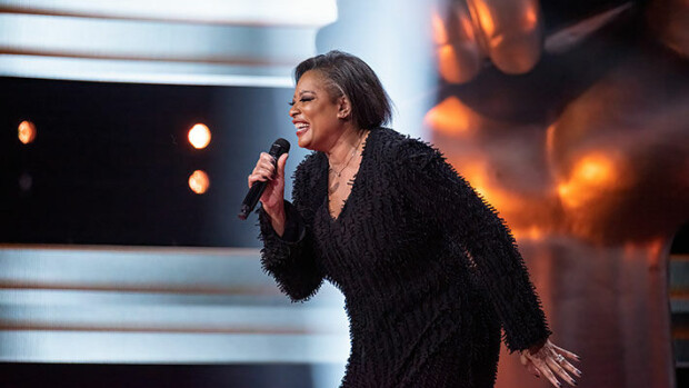 Näin kasarijulkkis Caronille kävi The Voice of Finlandissa: 'Ääni oli sellainen, että vau' Caron B