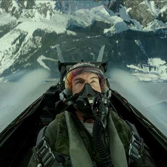Elokuva-arvostelu: Top Gun: Maverick on pysäyttävän täydellinen saavutus Top Gun Maverick