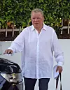 William Shatner