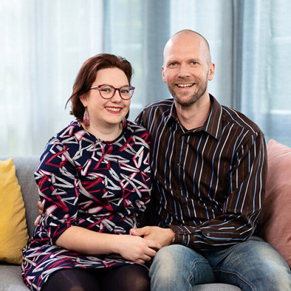 Sex Tape Suomi: Otto, 41, avautuu potenssihuolistaan – Marja Kihlström opastaa, miten mies voi saada orgasmin ilman erektiota Noora ja Otto