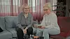 Ulla oli mukana tyttärestään kertovassa ja syksyllä 2023 julkistetussa MTV:n dokumenttisarjassa Linda. Äidin ja tyttären välit ovat läheiset.
