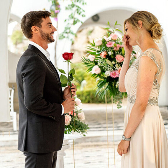 Bachelor-Sonja avoimena: Tähän hänen ja Timon suhde todellisuudessa kaatui Bachelor