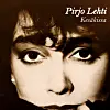 Pirjo Lehden Kesäkissa-singlen kansikuva vuodelta 1984.