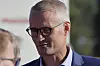 Kokoomuksen kansanedustaja Jarno Limnell: Avioero