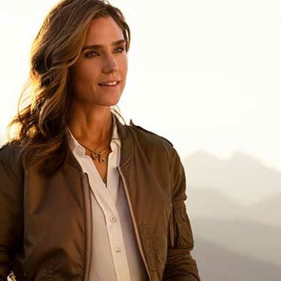 Elokuva-arvostelu: Top Gun: Maverick on pysäyttävän täydellinen saavutus Top Gun Maverick Jennifer Connelly