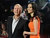 Bruce ja Emma Heming-Willis kuvattuna vuonna 2013.