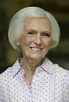 Mary Berry