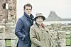 Vera, Aiden Healy, Brenda Blethyn.