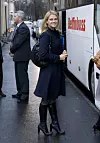Prinsessa Madeleine Tukholmassa vuonna 2009.