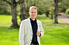 Antti puhuu avoimesti vaikeistakin asioista.