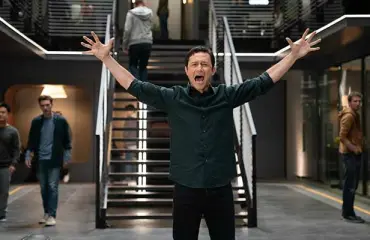 Joseph Gordon-Levitt ei tuomitse roolihahmoja etukäteen: "Olemme kaikki luonnostaan petoja"