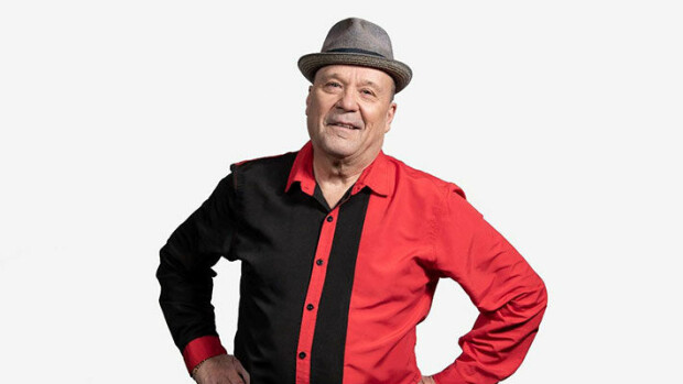 He ovat The Voice of Finland: Senior -laulajat – mukana tangokuningas ja kasarijulkkis Jaska Mäkynen