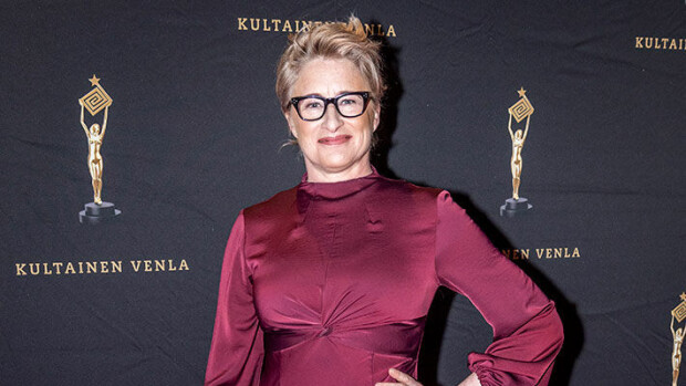 Katja Ståhlilta yllätyspäätös: jättää työt radiossa Katja Ståhl