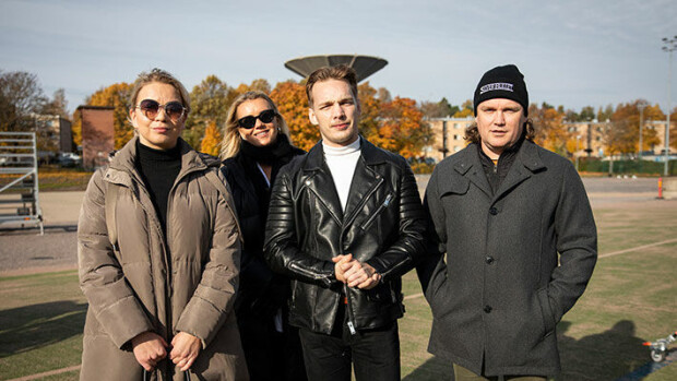 Diili-joukkueet järjestävät lastentapahtuman – yksi kilpailijoista pelkää lapsia: ”Ihan käsittämätöntä” Diili