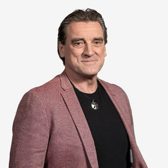 He ovat The Voice of Finland: Senior -laulajat – mukana tangokuningas ja kasarijulkkis Kalle Jussila
