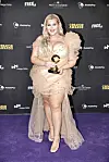 2022 Henny vastaanotti Creator Awards -palkinnon.